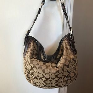 🚫🚫SOLD🚫🚫Coach Purse